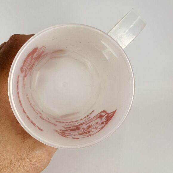 1979 Cotton Bowl Plastic Beer Mug Nebraska Cornhuskers vs Houston Cougars VTG - Picture 6 of 7